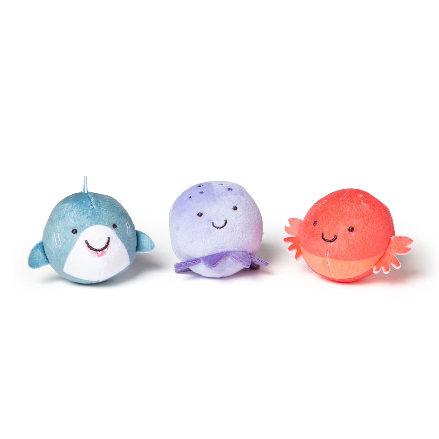 Melissa & Doug Rollables Ocean Slide - Image 4