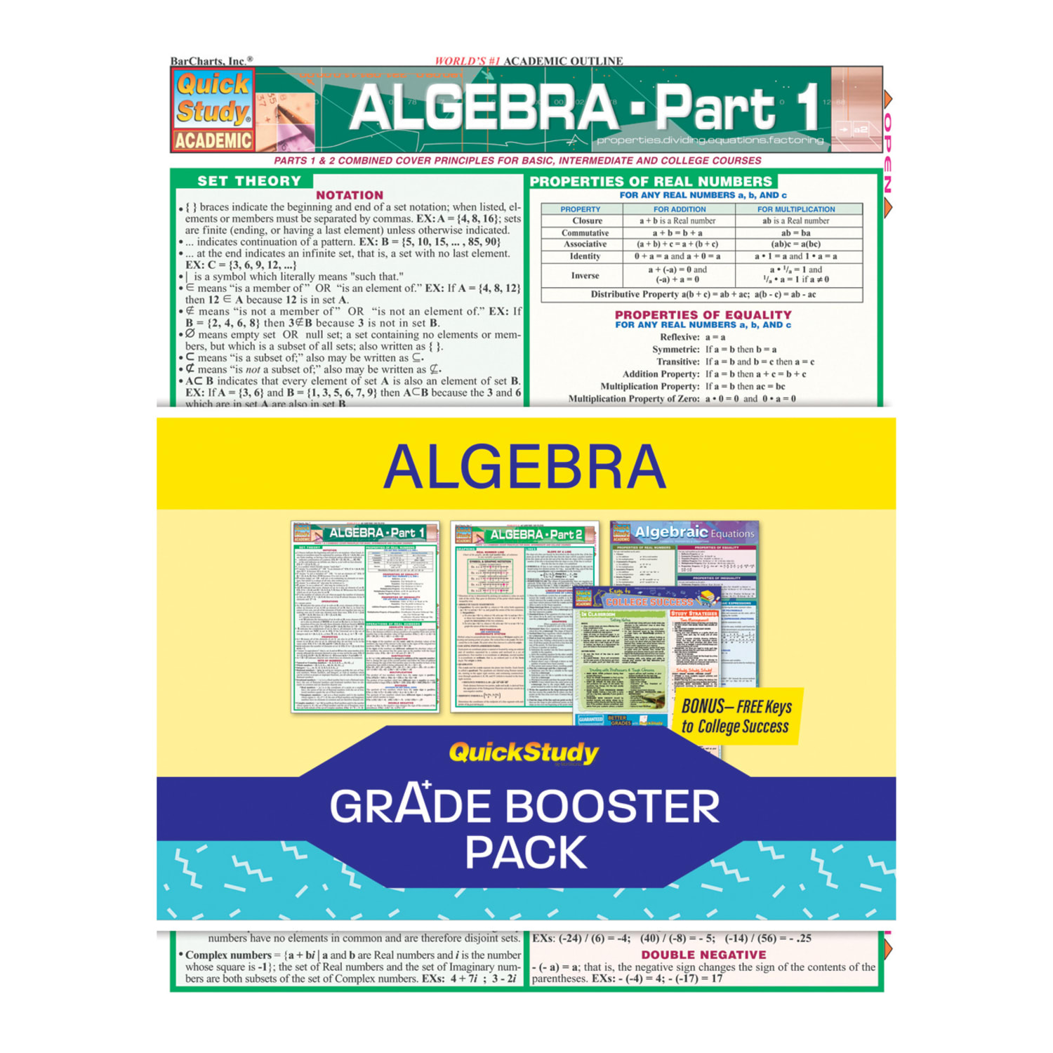 Algebra