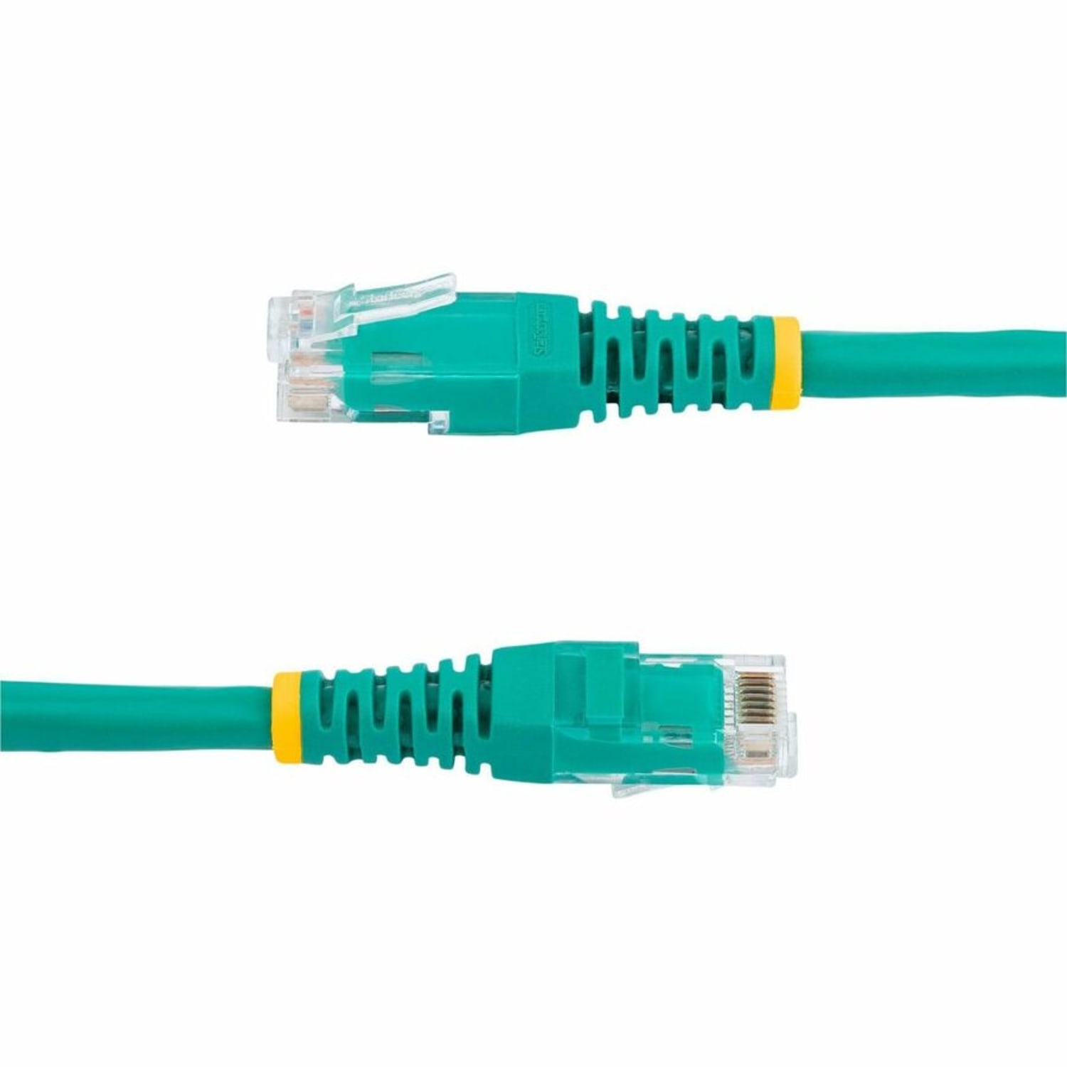 Startech.Com 3Ft Cat 6 Rj45 Utp Network, C6Patch3Gn - Image 5