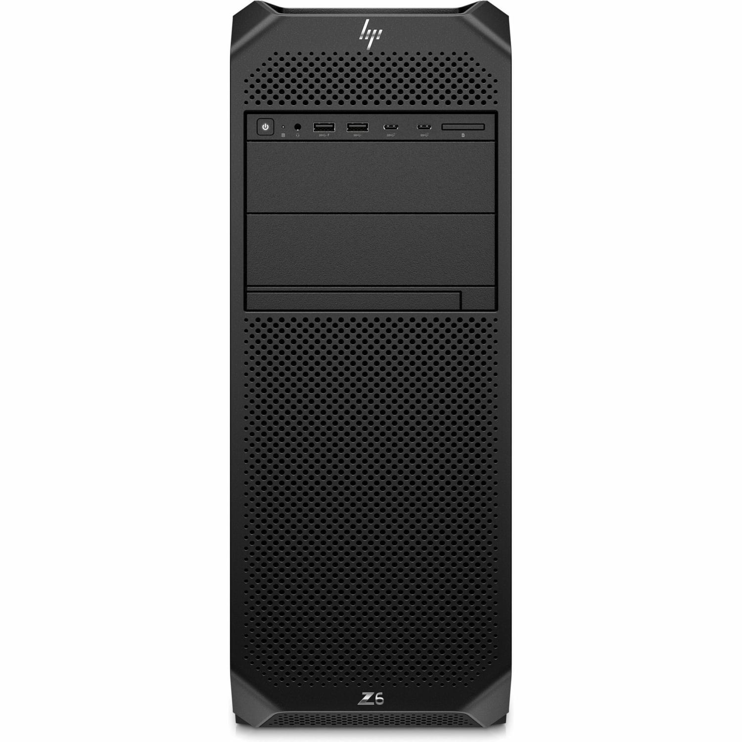 HP Z6 G5 Workstation - 1x Intel Xeon w5-3525 - 16 GB - 512 GB SSD - Tower - Black - Intel W790 Chip - BG8Z9UTABA - Image 3
