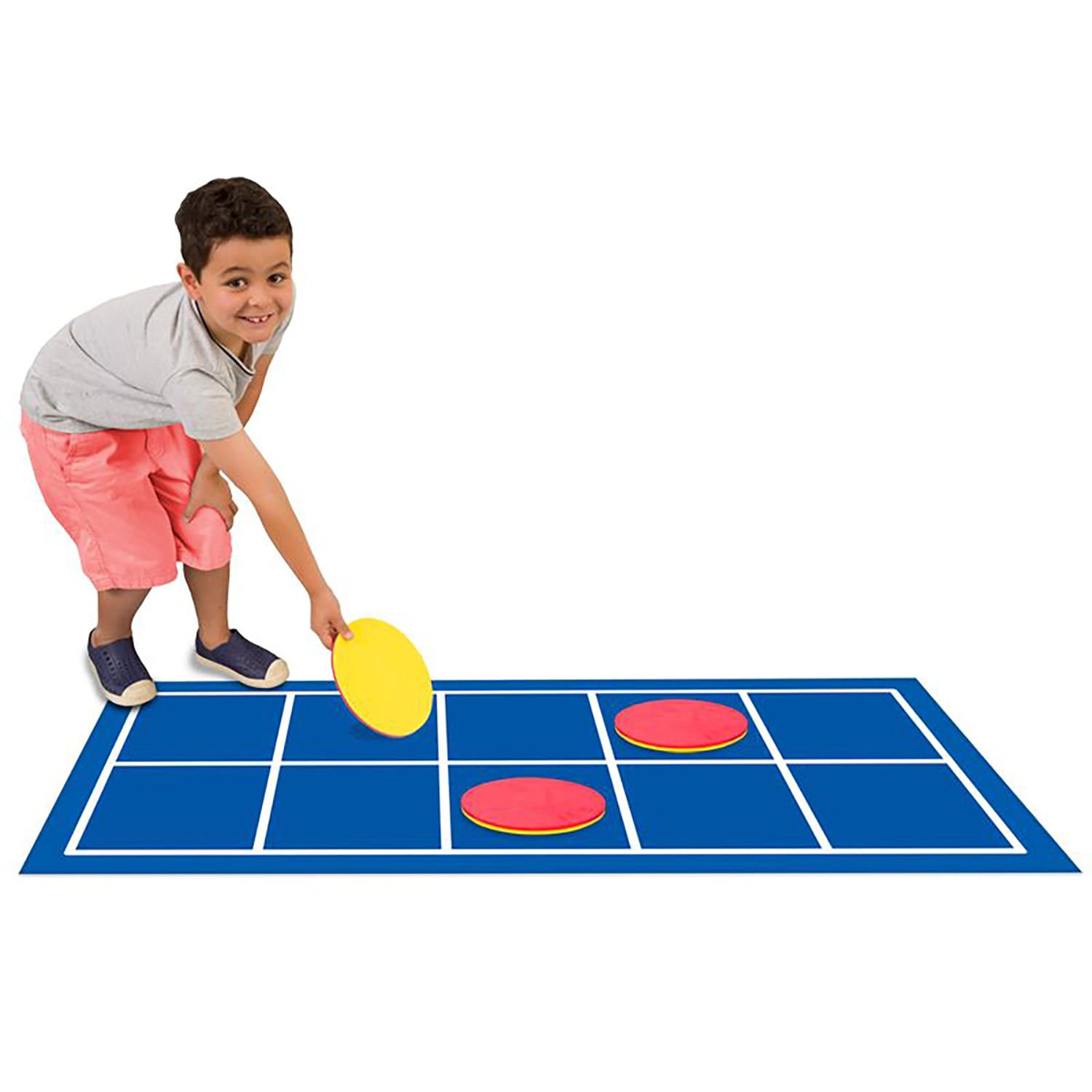 Didax Ten Frame Floor Mat - Image 4
