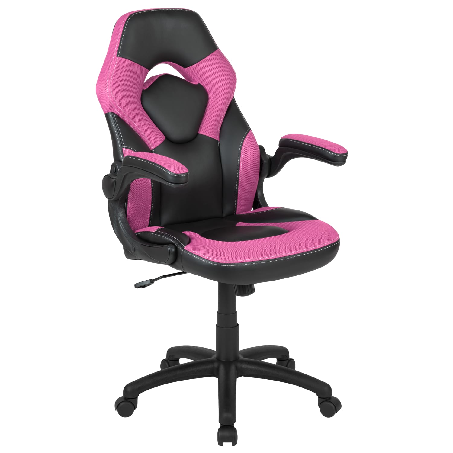 Pink/Black