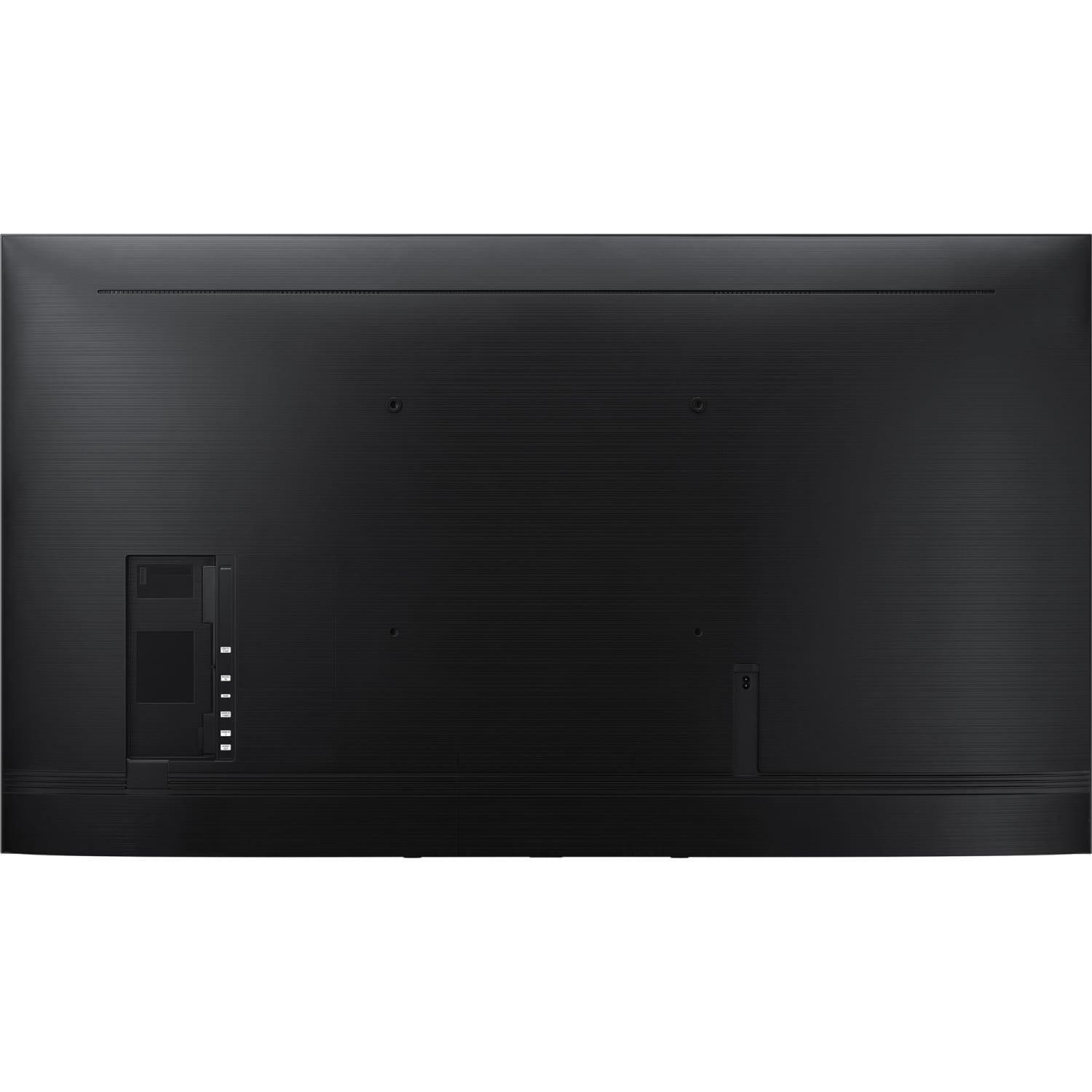 Samsung QE75T Digital Signage Display - 75in LCD - ARM Cortex A72 1.70 GHz - 2 GB LPDDR4 - 3840x 2160 - QE75T - Image 5