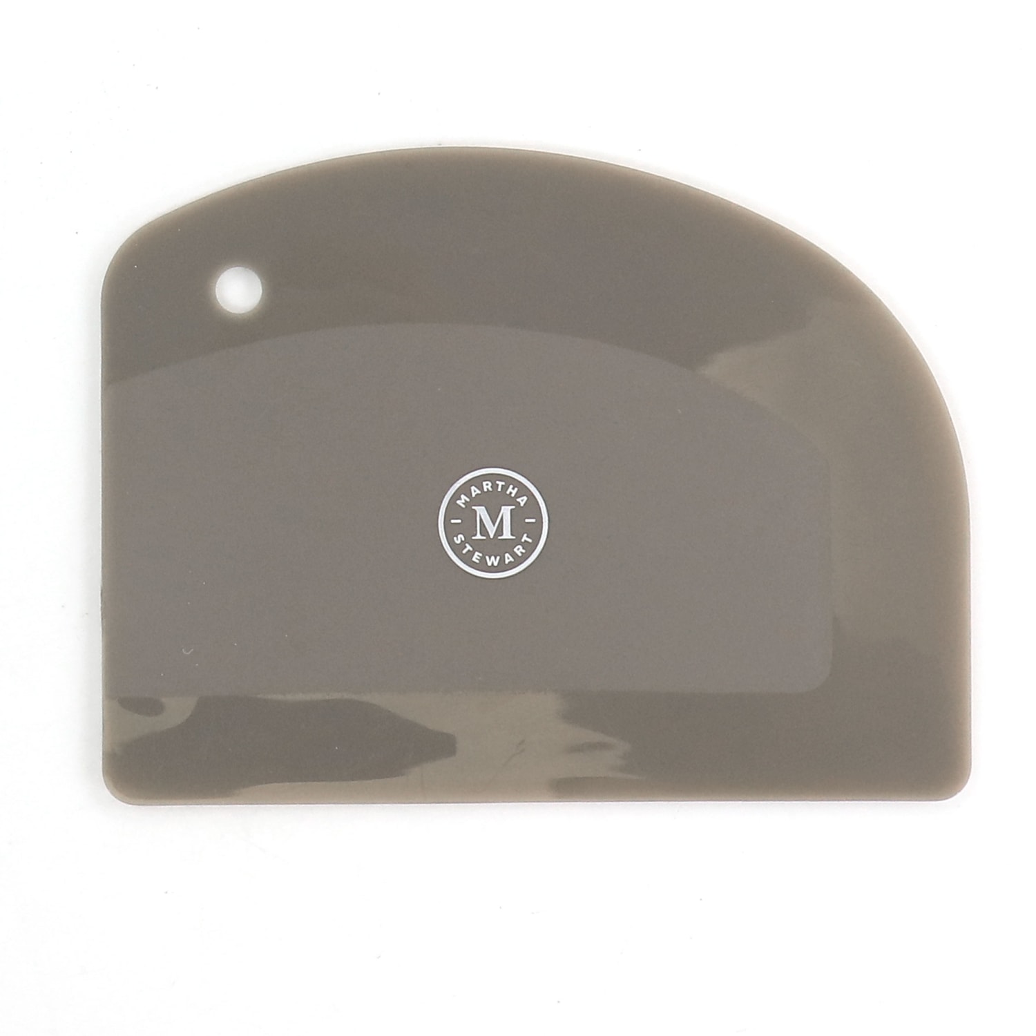 Martha Stewart Polymer Scrapers, Gray, Set Of 2 Scrapers - Image 6