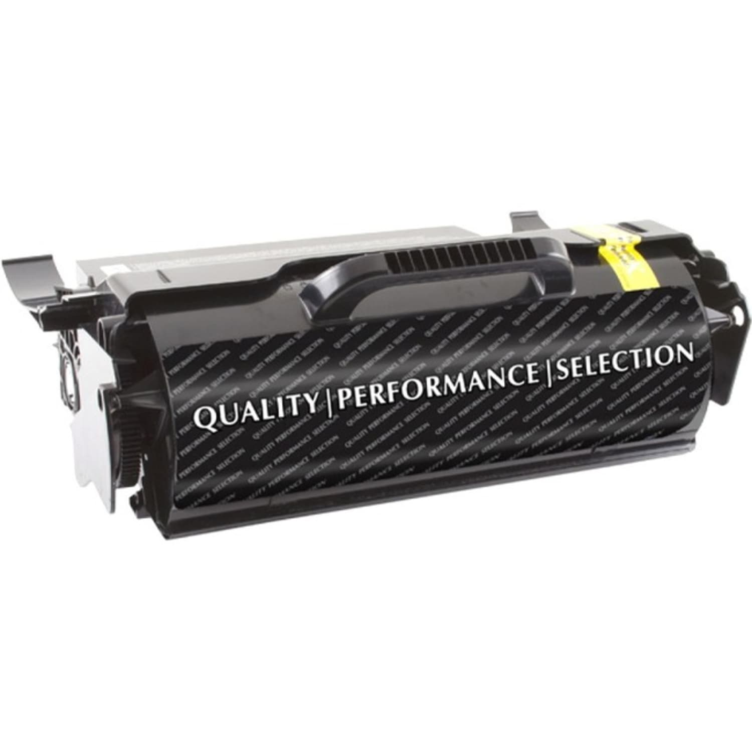 Office Depot Remanufactured Black High Yield Toner Cartridge Replacement For IBM I2514, ODI2514 - Image 3