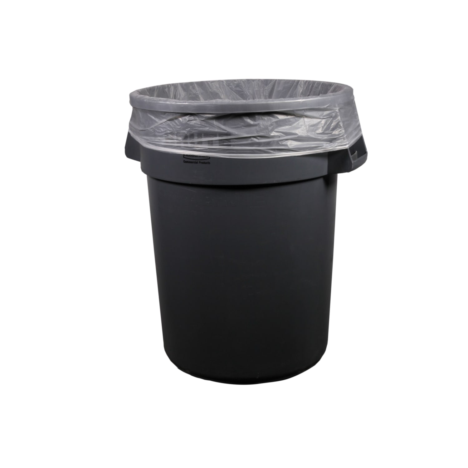 Heritage High-Density Can Liners, Natural, 36inx 60in, Case-200 - Image 4