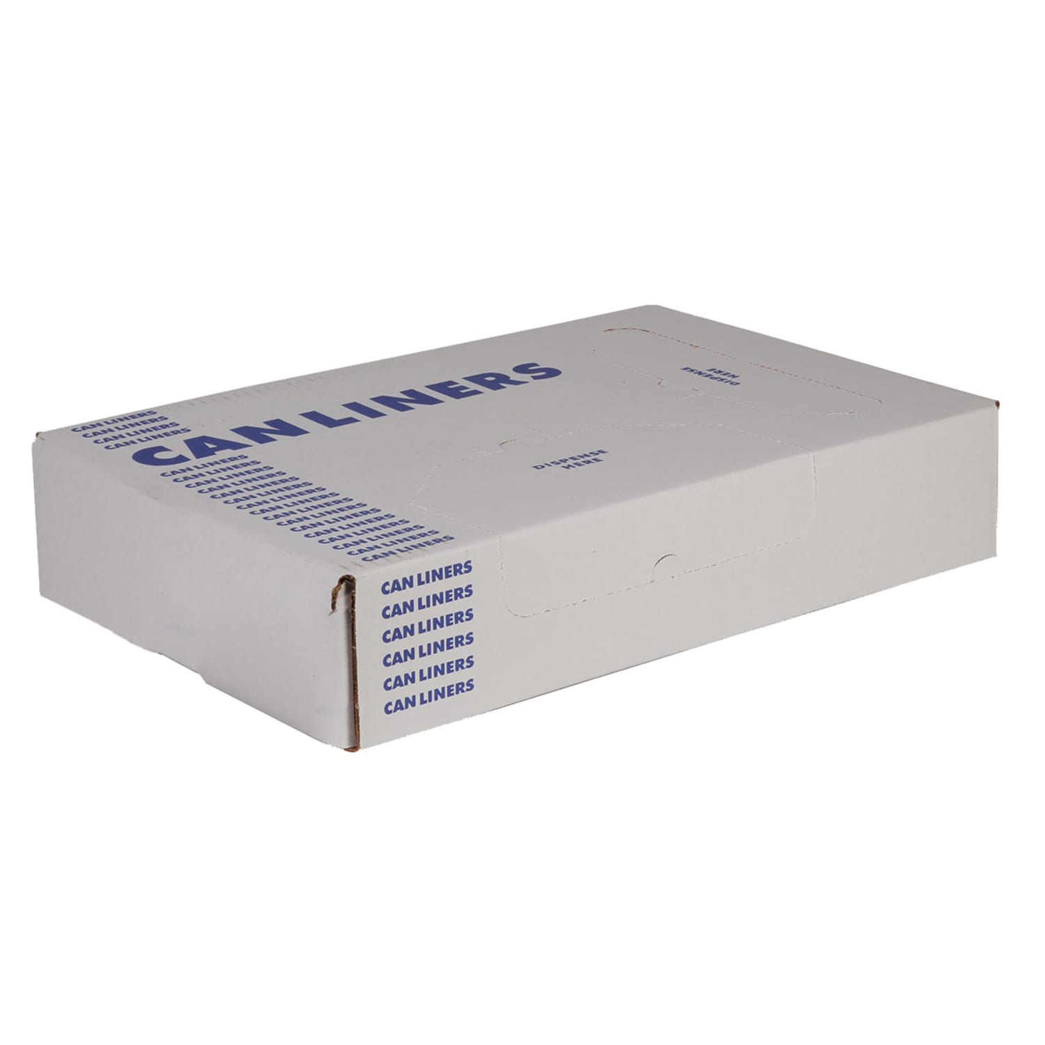 Heritage High-Density Can Liners, Natural, 36inx 60in, Case-200 - Image 5