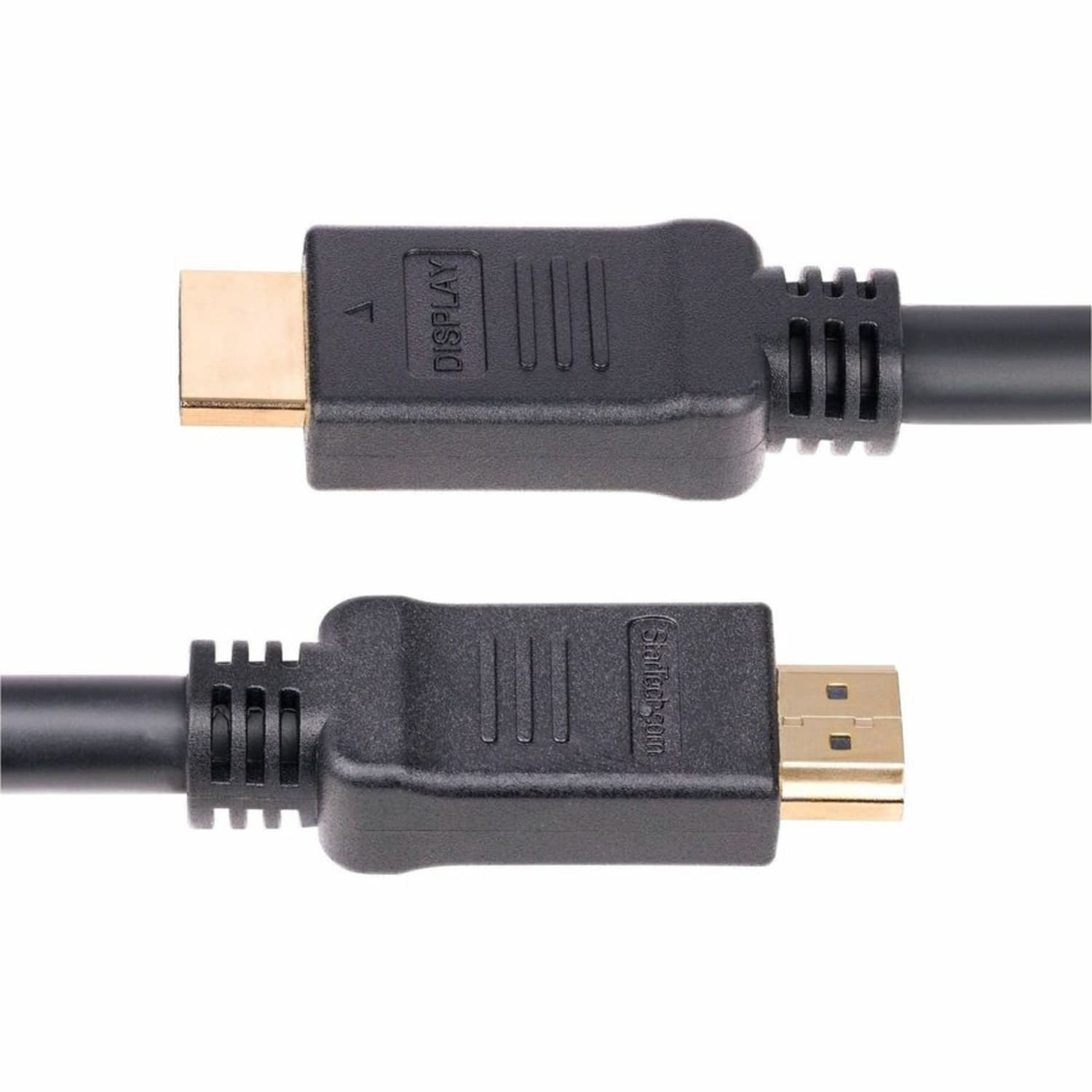StarTech.com 15m (49.2ft) Active HDMI 2.0 Cable, CMP, Plenum Rated, High Speed HDMI Cable, 4K 60Hz, HDR10/HDCP 2.2/ARC - Image 6
