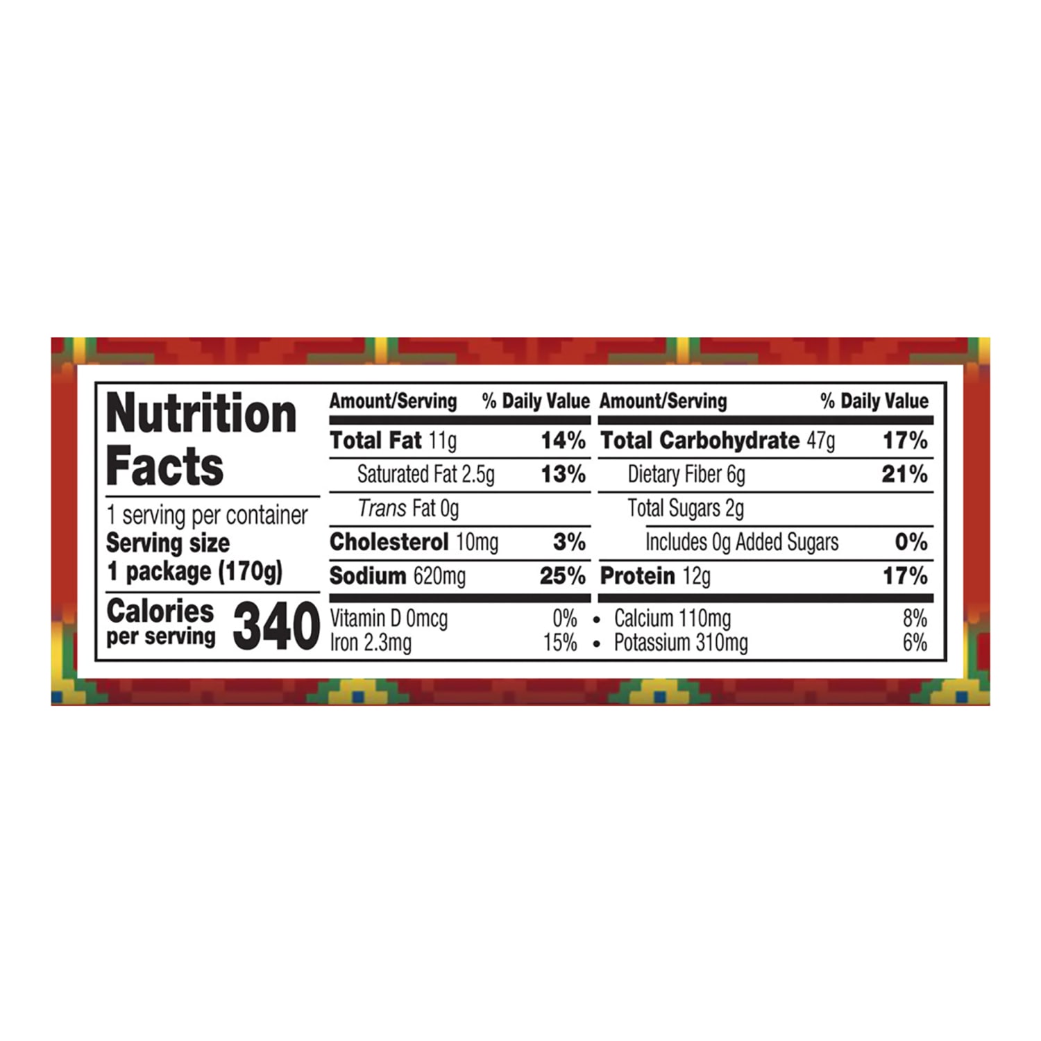 Amys Cheddar Cheese, Bean And Rice Burritos, 6 Oz, Pack Of 4 Burritos - Image 5