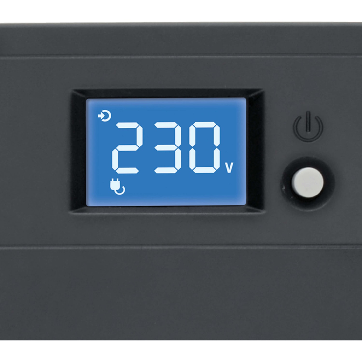 Eaton Tripp Lite Series 1.5kVA 900W Line-Interactive UPS with 8 C13 Outlets - AVR, 230V, C14 Inlet, LCD, USB, Tower - OMNIVSX1500 - Image 4