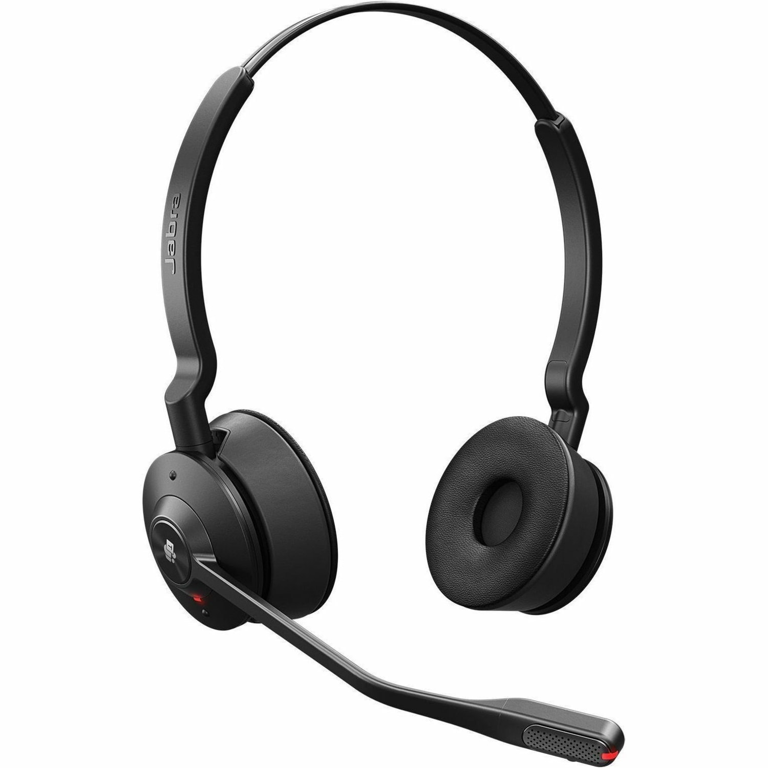 Jabra Engage 55 SE Headset, 9659455125 - Image 3
