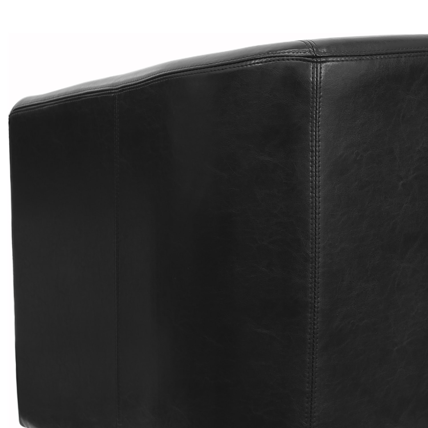 Flash Furniture GuestReception Chair Black PopularChairscom