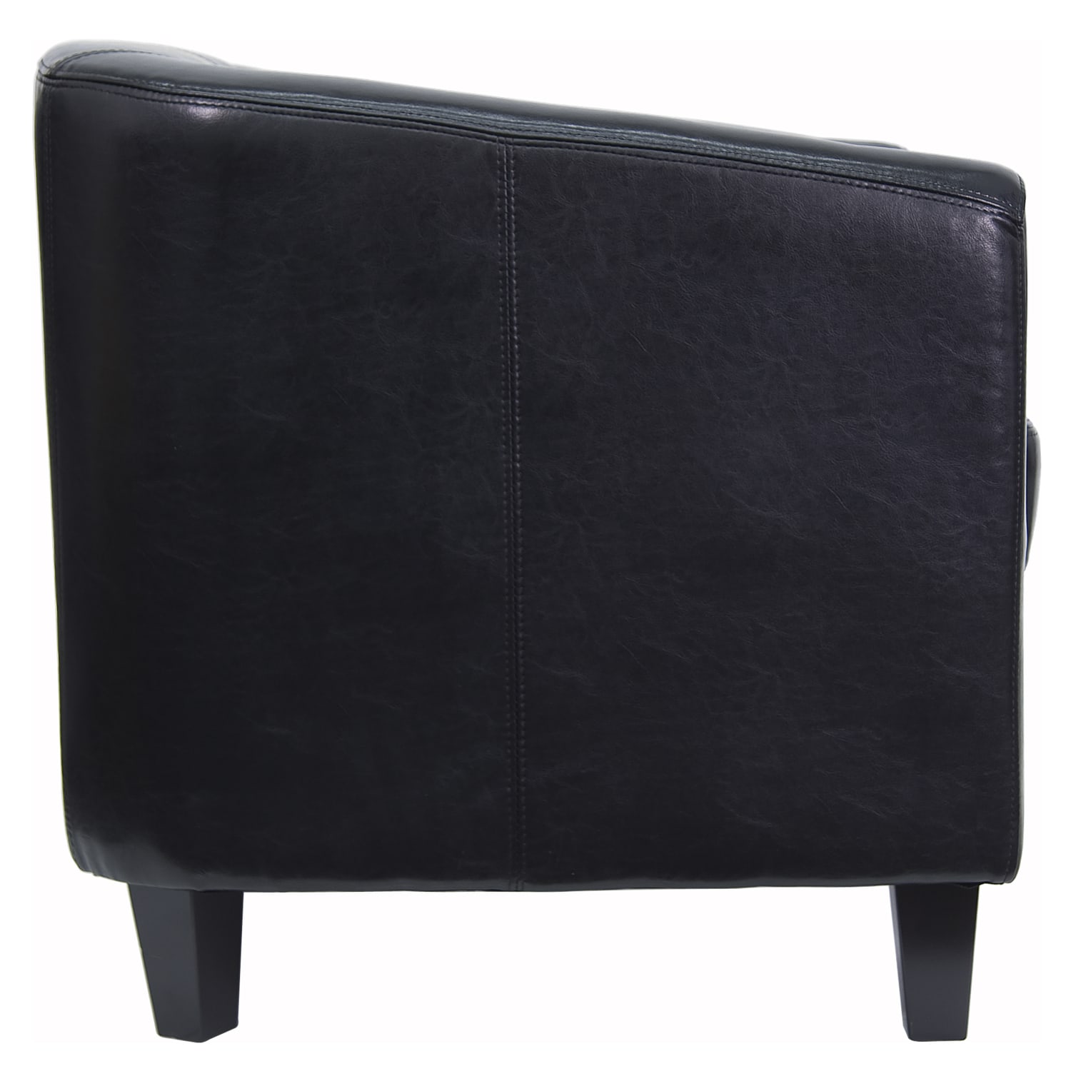 Flash Furniture GuestReception Chair Black PopularChairscom