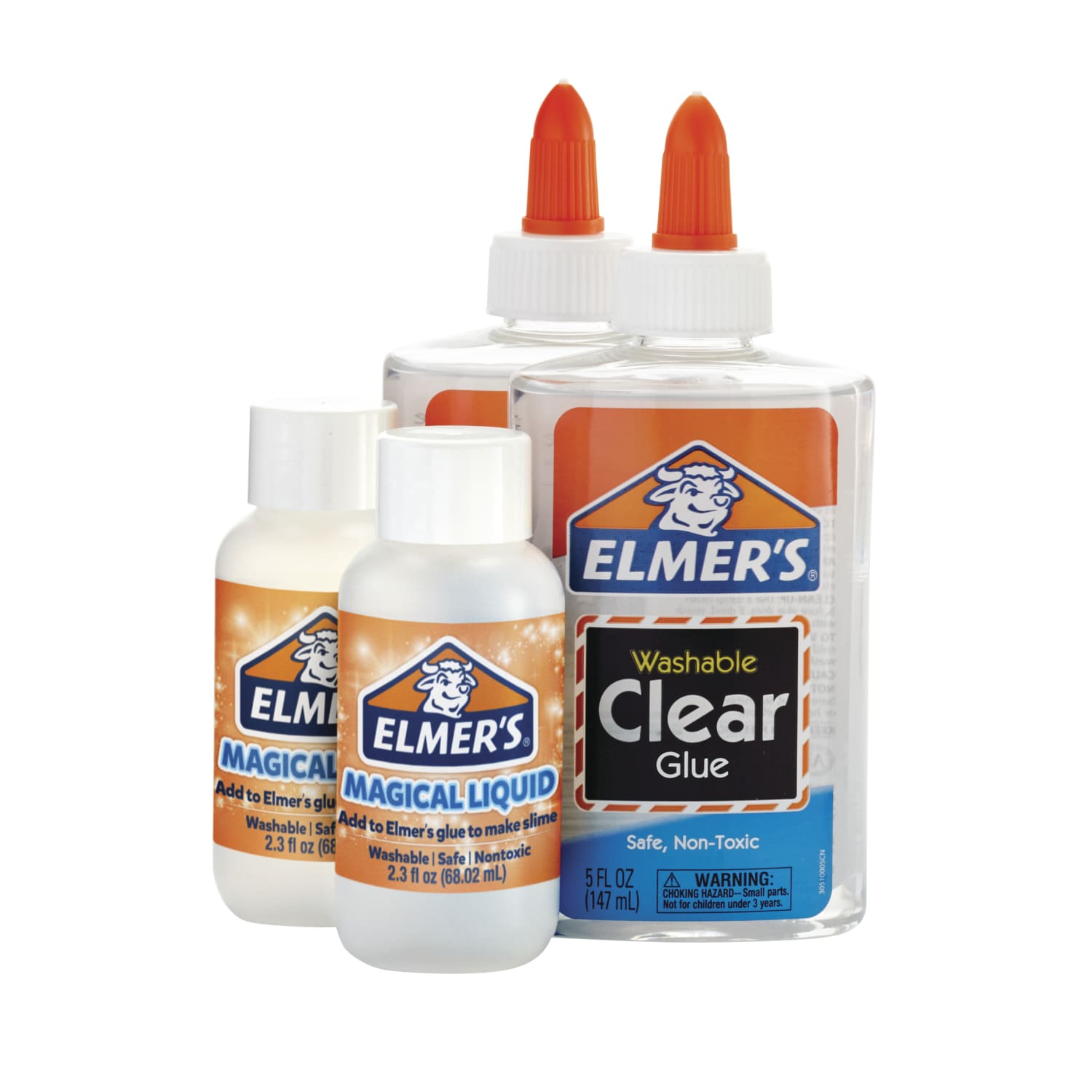 Elmers Slime Kit, Generic - Image 4