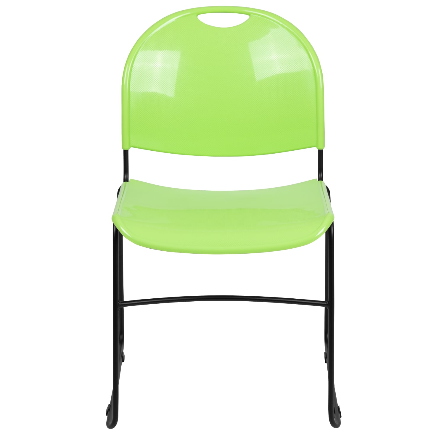 Flash Furniture HERCULES Series UltraCompact Stack Chairs Green Set Of 5 Chairs PopularChairscom Flash Furniture HERCULES Series Ultra Compact Stack Chairs Green Set Of 5 Chairs PopularChairscom