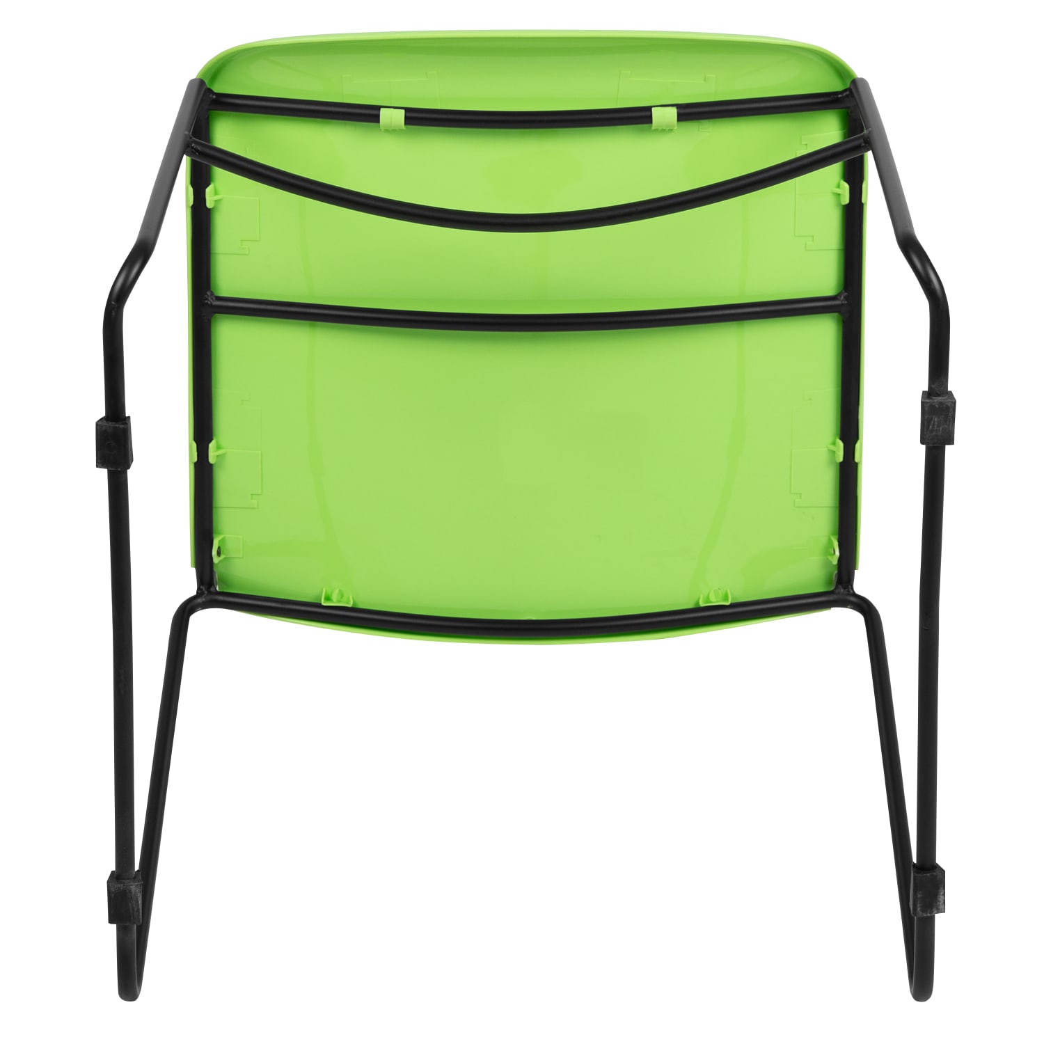Flash Furniture HERCULES Series UltraCompact Stack Chairs Green Set Of 5 Chairs PopularChairscom Flash Furniture HERCULES Series Ultra Compact Stack Chairs Green Set Of 5 Chairs PopularChairscom