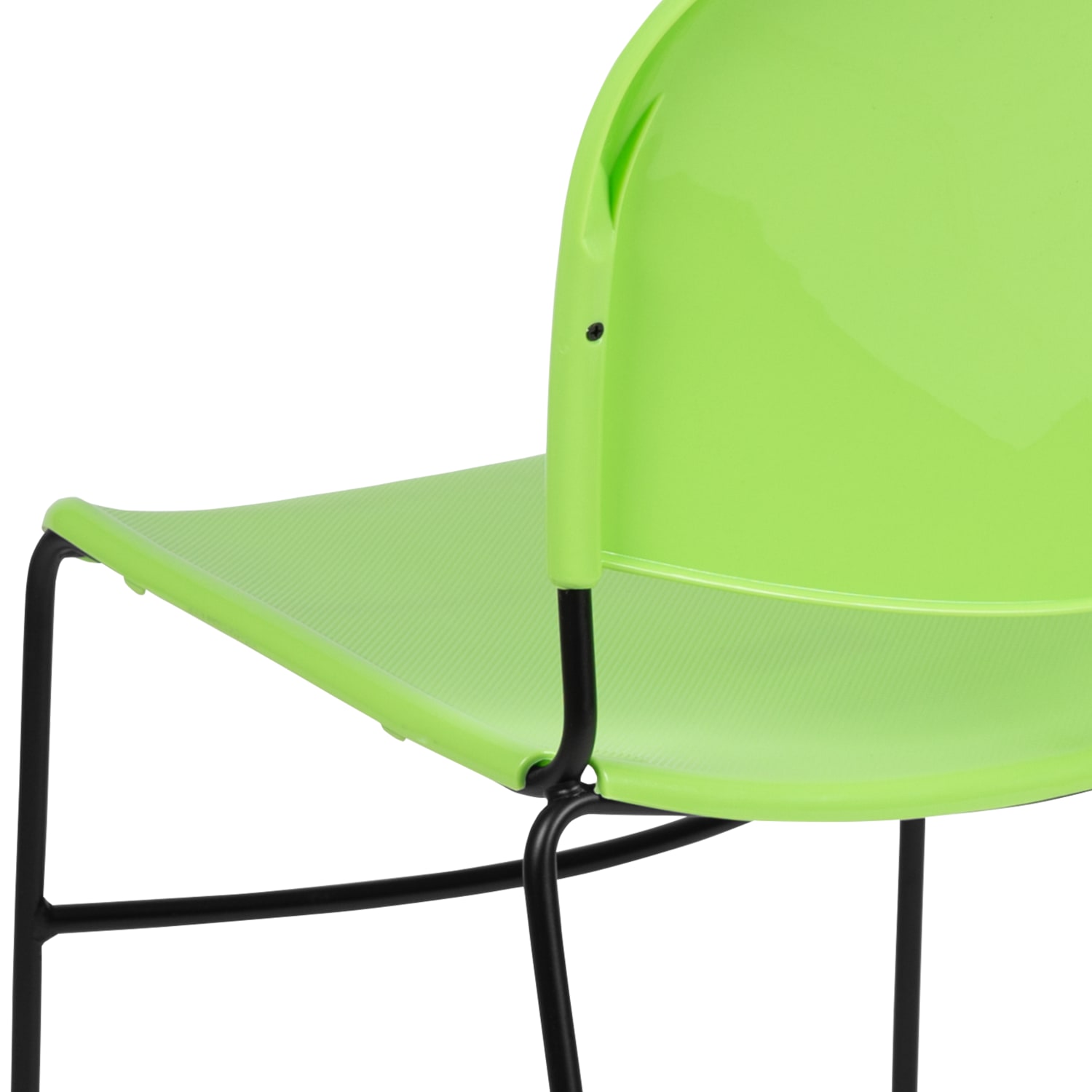 Flash Furniture HERCULES Series UltraCompact Stack Chairs Green Set Of 5 Chairs PopularChairscom Flash Furniture HERCULES Series Ultra Compact Stack Chairs Green Set Of 5 Chairs PopularChairscom