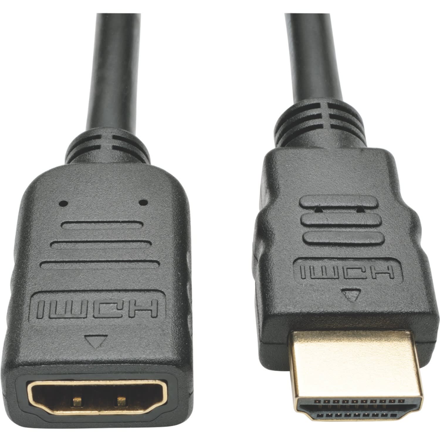 Tripp Lite High-Speed HDMI Extension Cable With Ethernet, 6ft