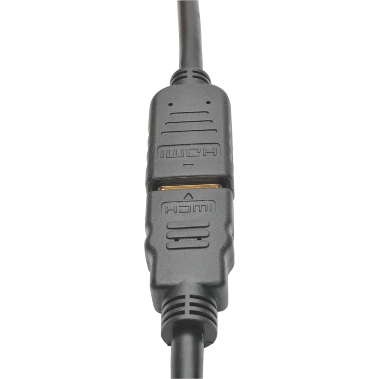 Tripp Lite High-Speed HDMI Extension Cable With Ethernet, 6ft - Image 3