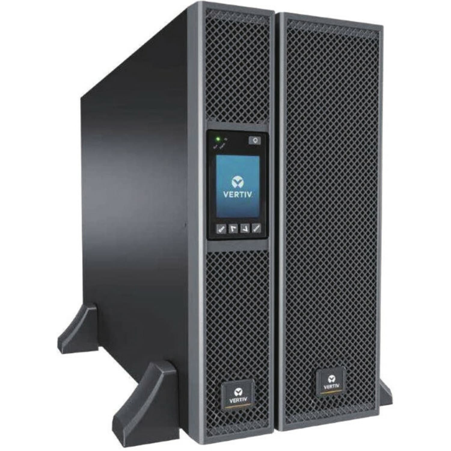 Vertiv Liebert GXT5 UPS, 6kVA/6kW 230V, 5U - Image 6