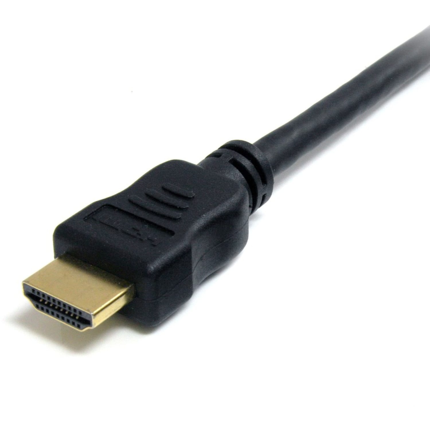 StarTech.com High-Speed HDMI Cable With Ethernet, 6ft - Image 6