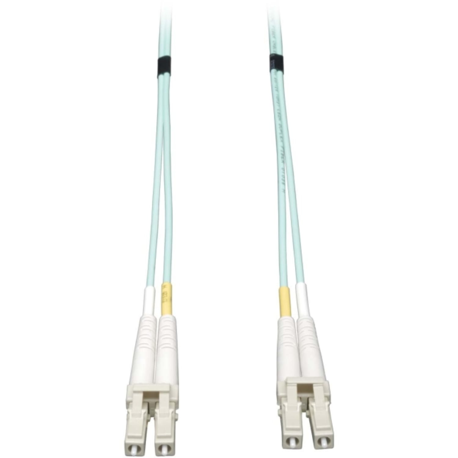 Tripp Lite Tripp Lite N820-06M - patch ca Cable Connector - Image 3