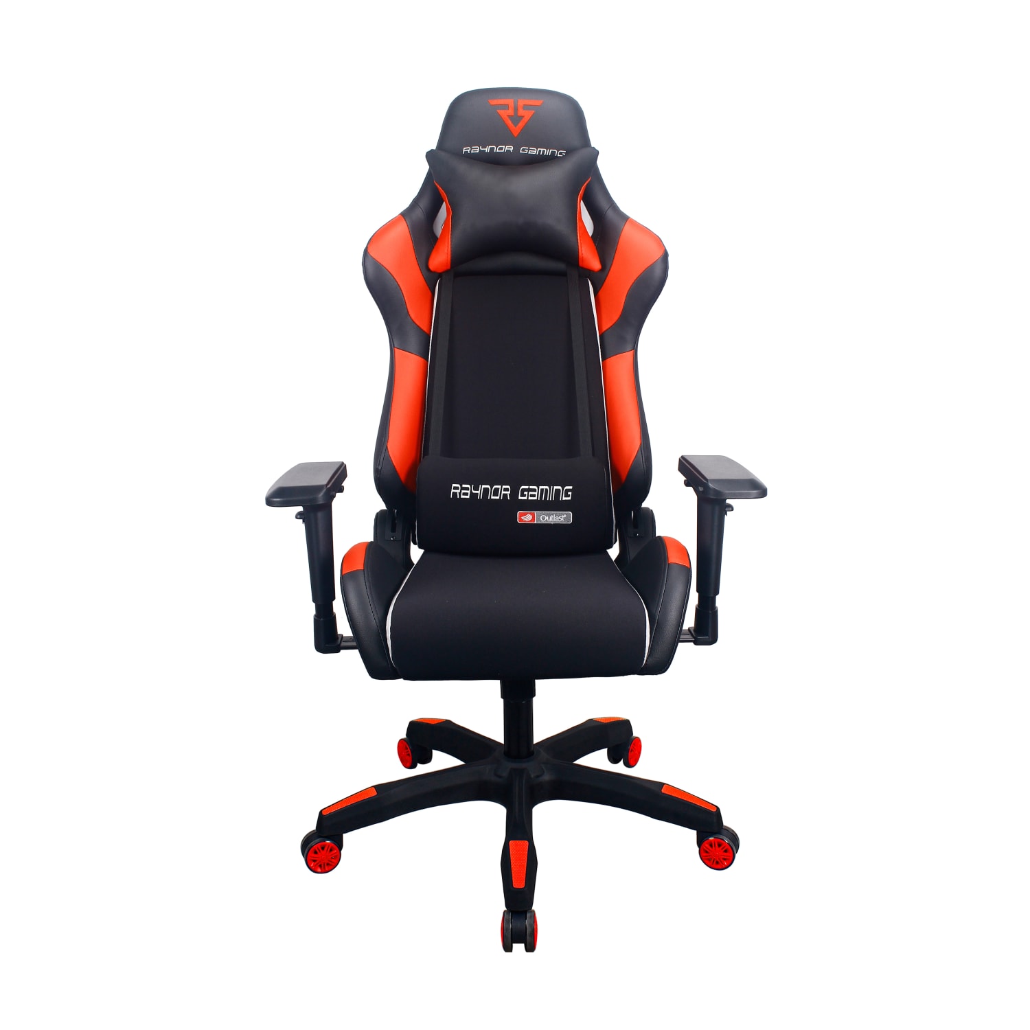 Raynor Energy Pro Gaming Chair BlackRed PopularChairscom Raynor Energy Pro Gaming Chair BlackRed PopularChairscom