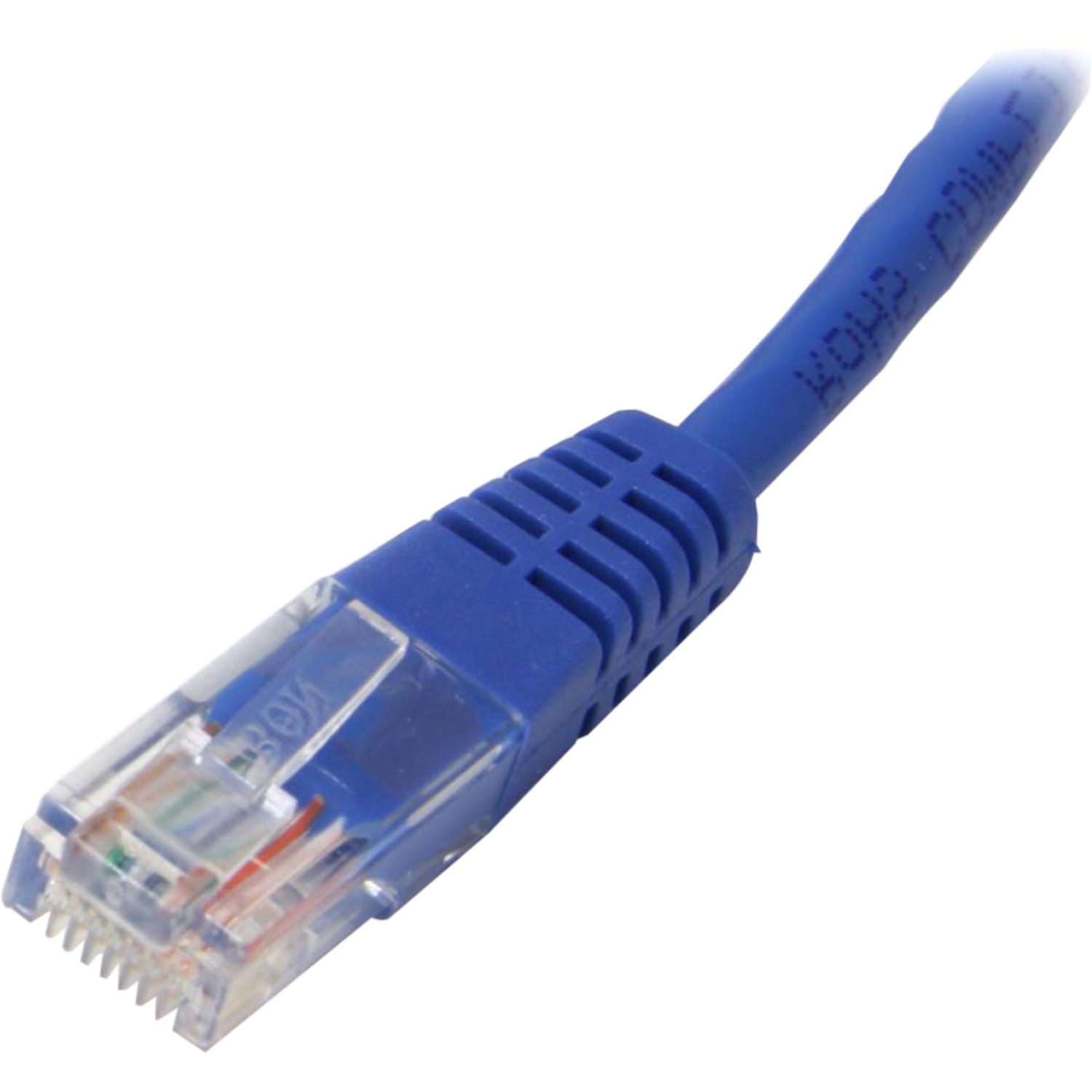StarTech.com Molded Cat 5e UTP Cable Connector - Image 6