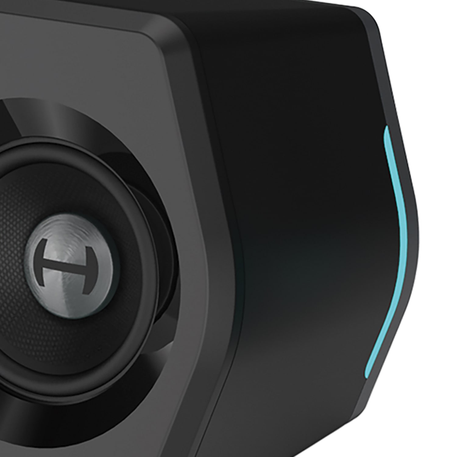 Edifier Hecate G2000 32W Peak Bluetooth Subwoofer Stereo Speakers, Black - Image 5