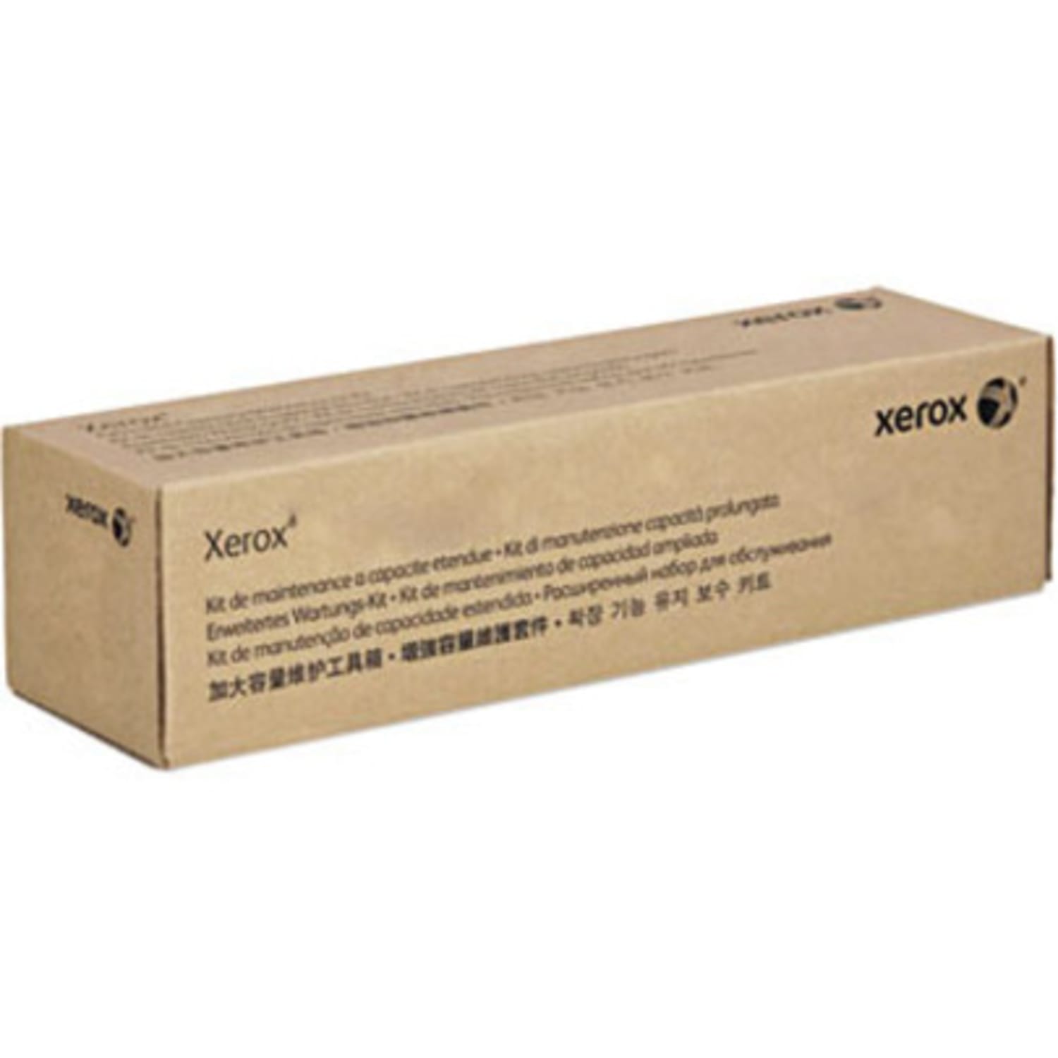 Xerox 113R00769 Black Drum Unit - Image 4