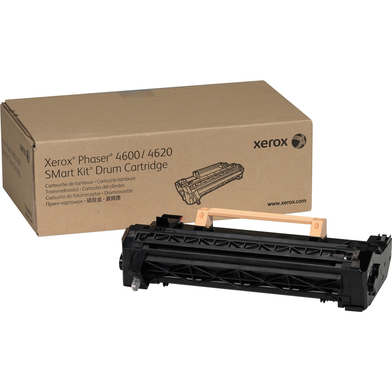 Xerox 113R00769 Black Drum Unit - Image 5