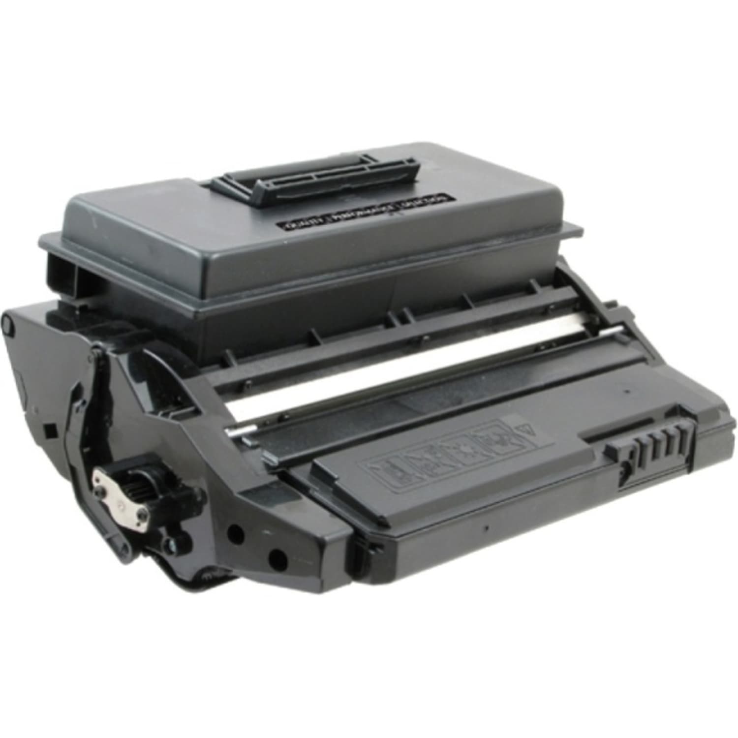 Clover Imaging Group Remanufactured Black High Yield Toner Cartridge Replacement For Xerox 106R01371 - Image 3