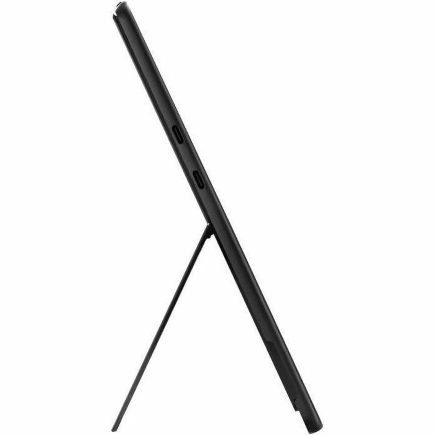 Microsoft Surface Pro 11 Copilot+ PC Tablet, 13in, Qualcomm Snapdragon X Plus, 16 GB, 512 GB SSD, Windows 11 Pro, Black, ZIL00019 - Image 3