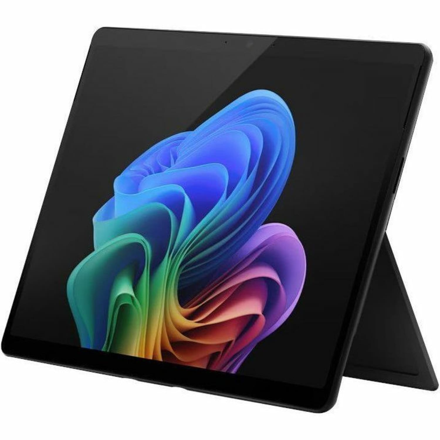 Microsoft Surface Pro 11 Copilot+ PC Tablet, 13in, Qualcomm Snapdragon X Plus, 16 GB, 512 GB SSD, Windows 11 Pro, Black, ZIL00019 - Image 4