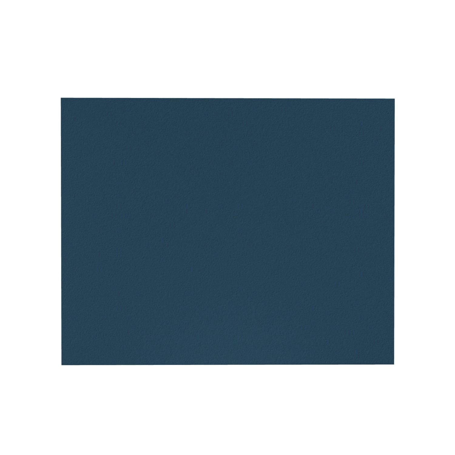 Ghent PremaTak Wrapped-Edge Vinyl Bulletin Board, 48-5/8in x 72-5/8in, Navy