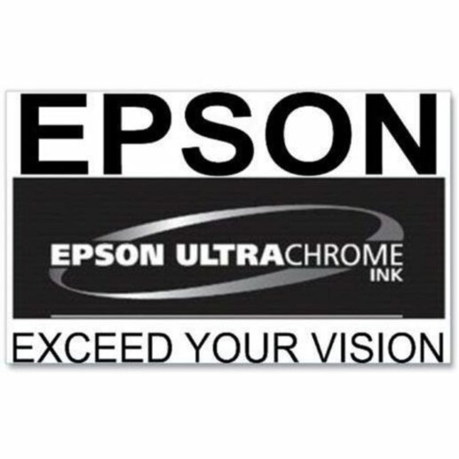 Epson UltraChrome PRO T46Y Original Inkjet Ink Cartridge - Light Cyan Pack - Inkjet - Image 3