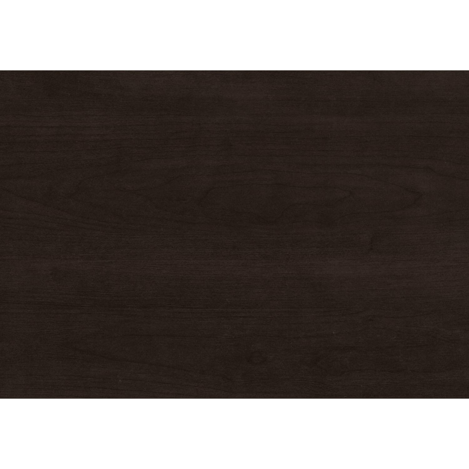 Monarch Specialties Stella Accent Table, 22inH x 23-3/4inW x 11-3/4inD, Cappuccino - Image 5