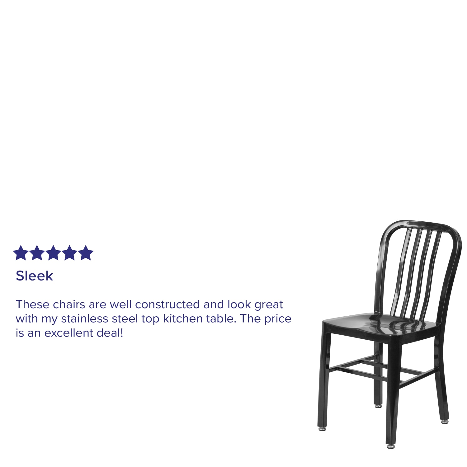 Flash Furniture CommercialGrade Metal IndoorOutdoor Chair Black PopularChairscom Flash Furniture Commercial Grade Metal IndoorOutdoor Chair Black PopularChairscom