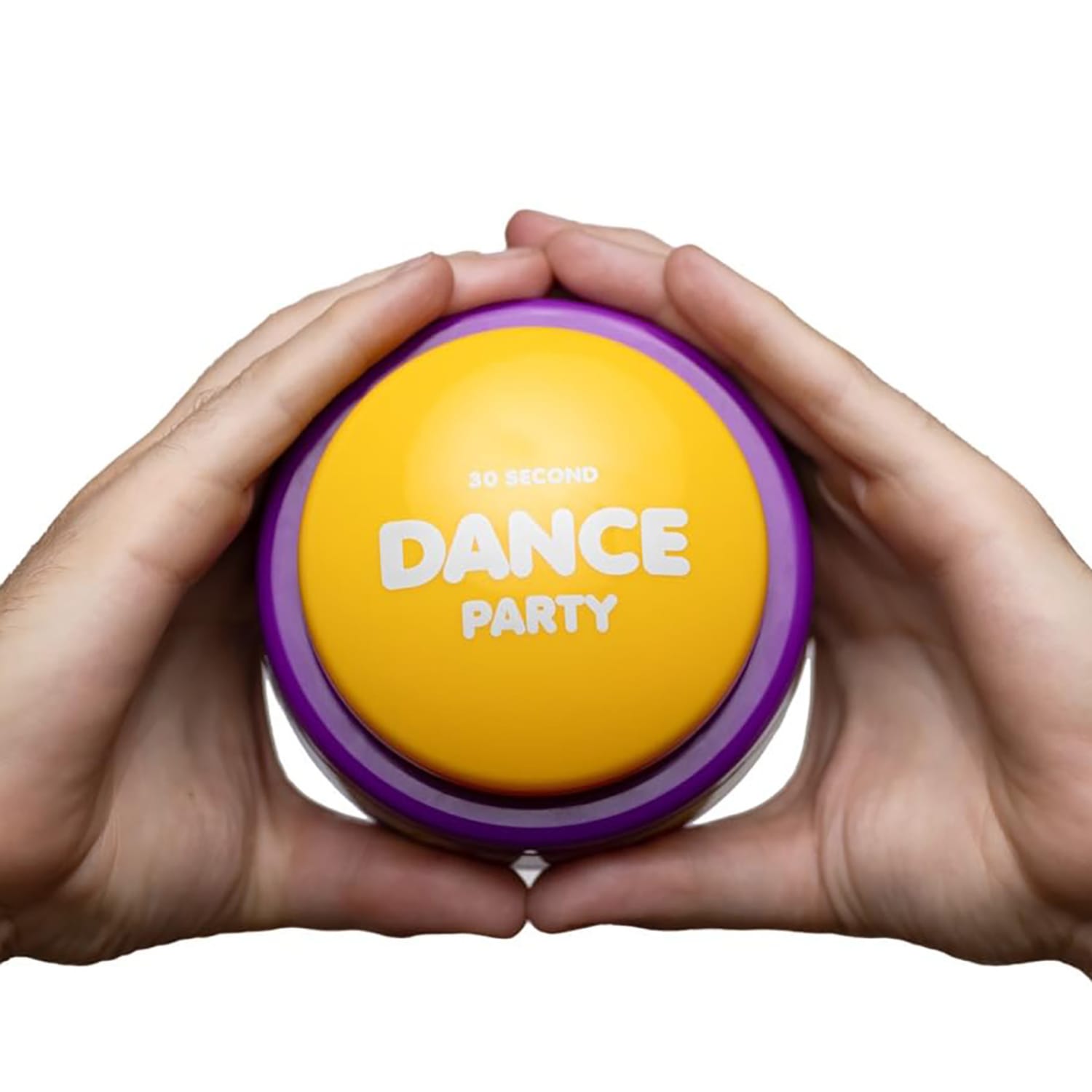 30 Second Dance Party Dance Party Button, Volume 2, Pack of 8 - Image 6
