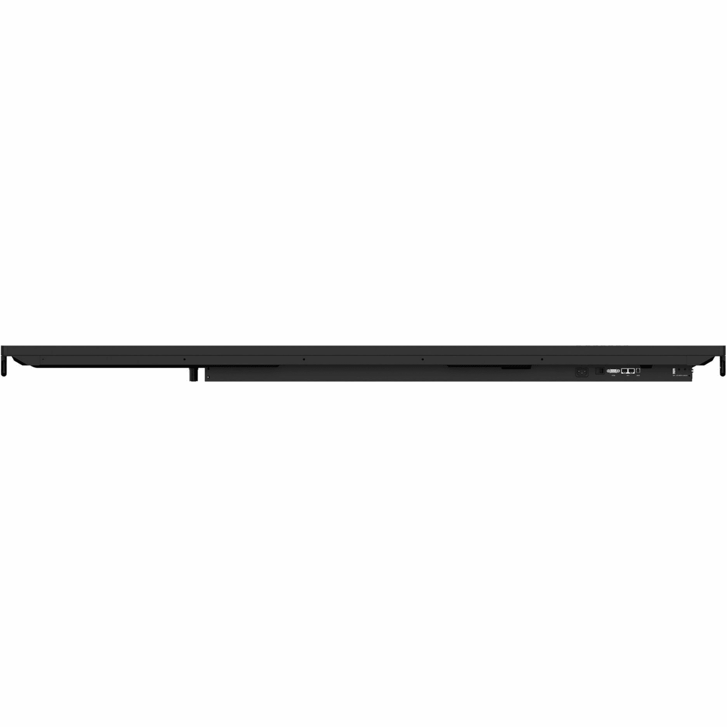 ViewSonic IFP8651 86in 4K ViewBoard Interactive Smart Board with Integrated Education Software, Android 14 - Image 5