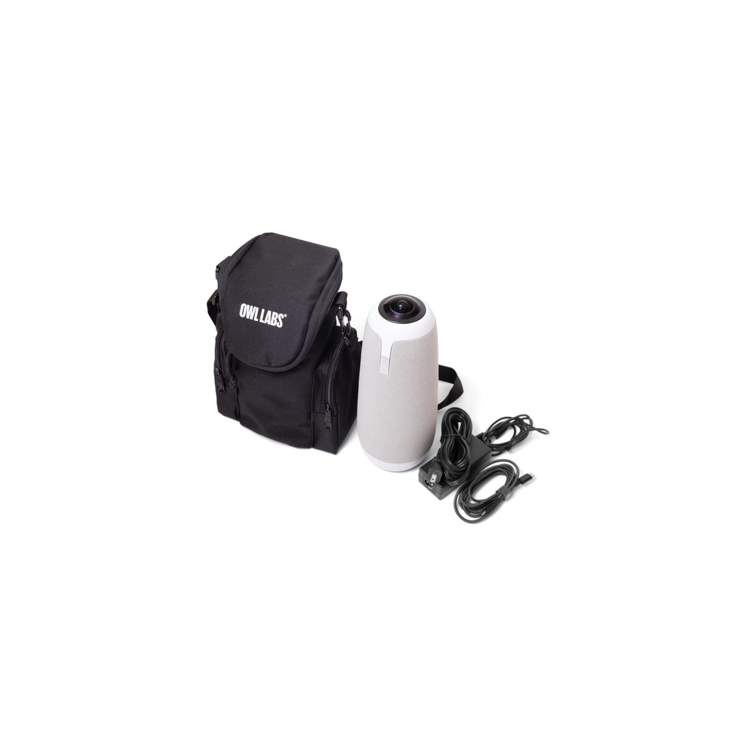 Owl Labs Carrying Case Owl Labs Video Conferencing Camera - Carrying Strap - Image 3