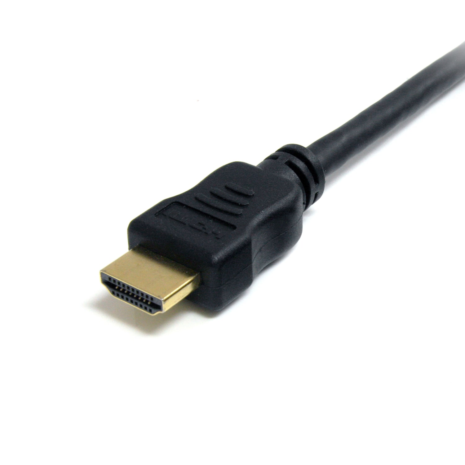 StarTech.com High-Speed HDMI Cable With Ethernet, 15ft - Image 3