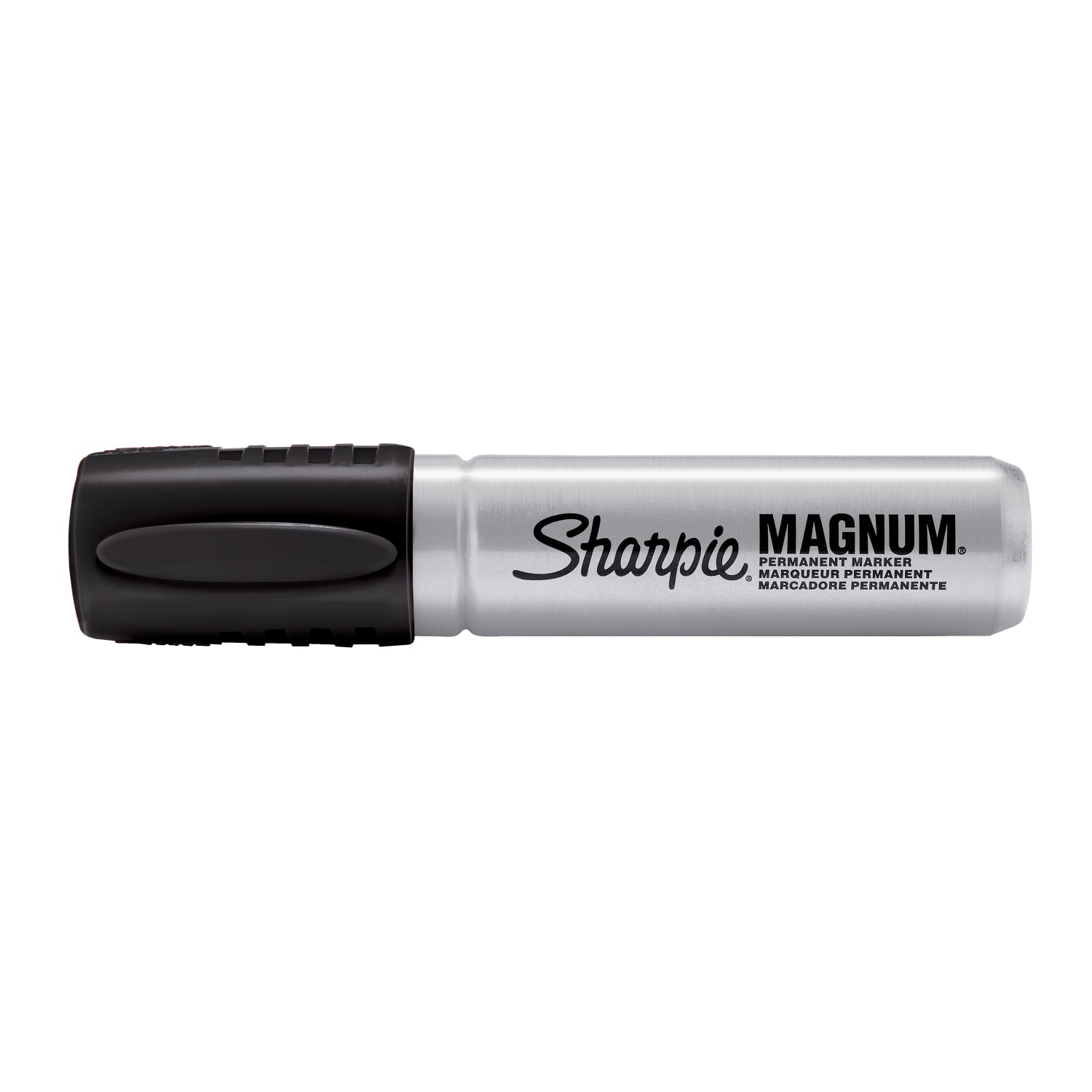 Sharpie Magnum Permanent Marker, Black, Pack Of 12 - Image 6