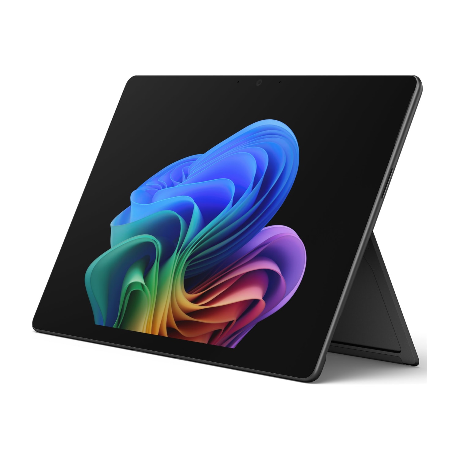 Microsoft Surface Pro 11 Copilot+ PC Tablet, 13in, 16 GB, 512 GB SSD, Windows 11 Pro, Black, EP220230 - Image 3