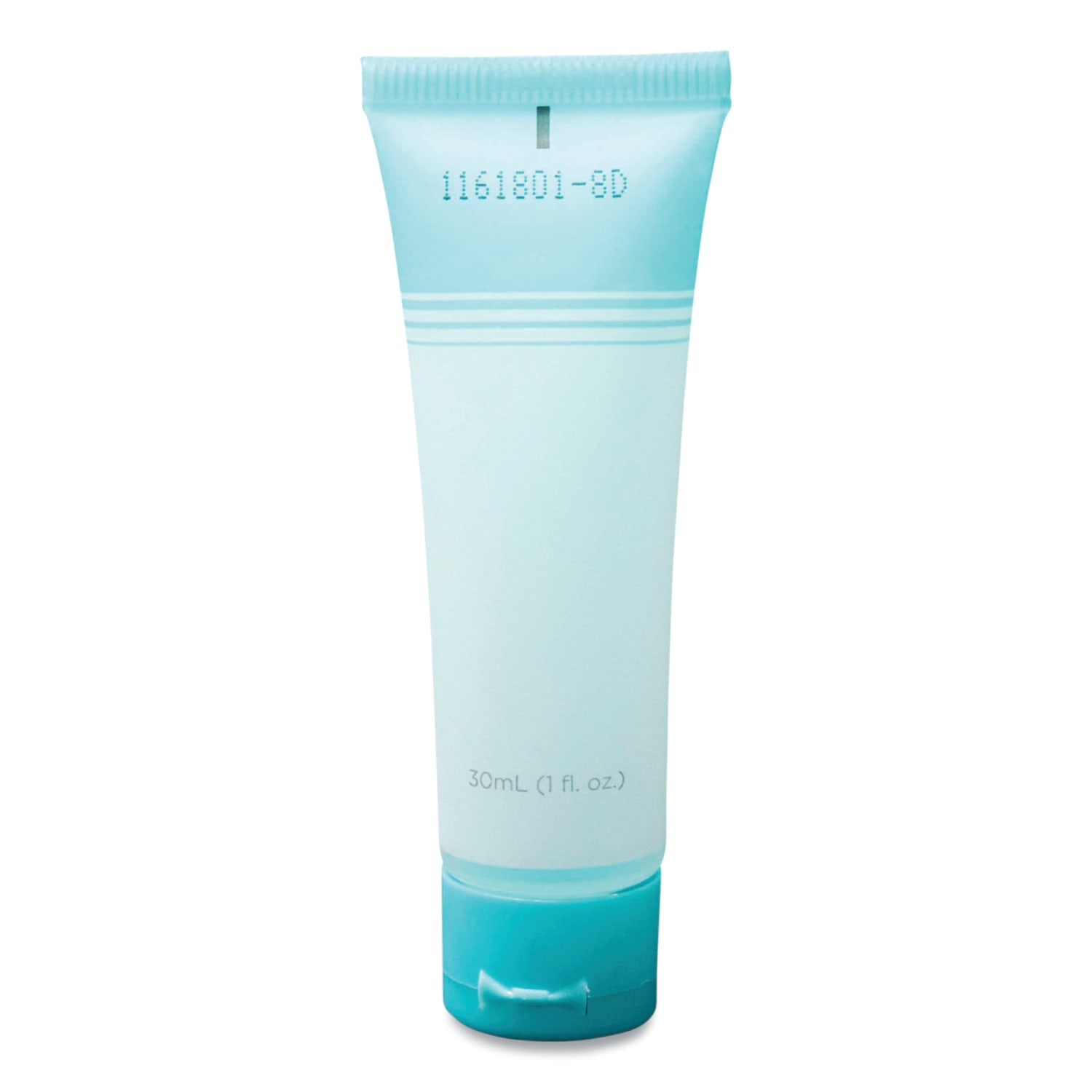 Oasis Conditioning Shampoo, Clean Scent, 1 Oz, Carton Of 288 Bottles - Image 3