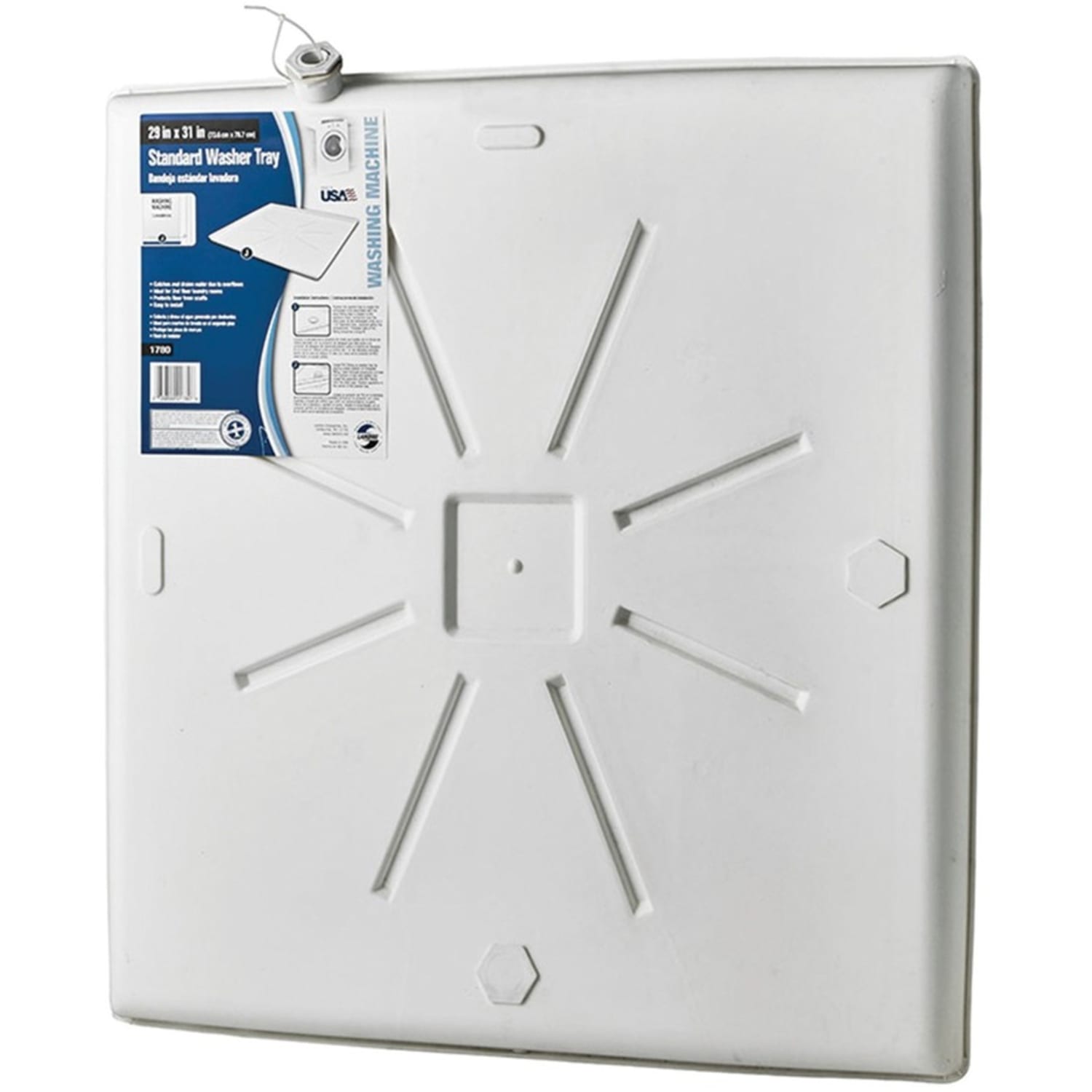Lambro Washer Tray - Image 4