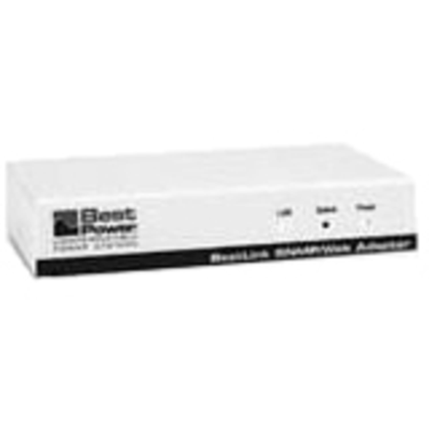 BestLink SNMP/WEB - Remote management adapter - 10Mb LAN - 10Base-T - Image 3