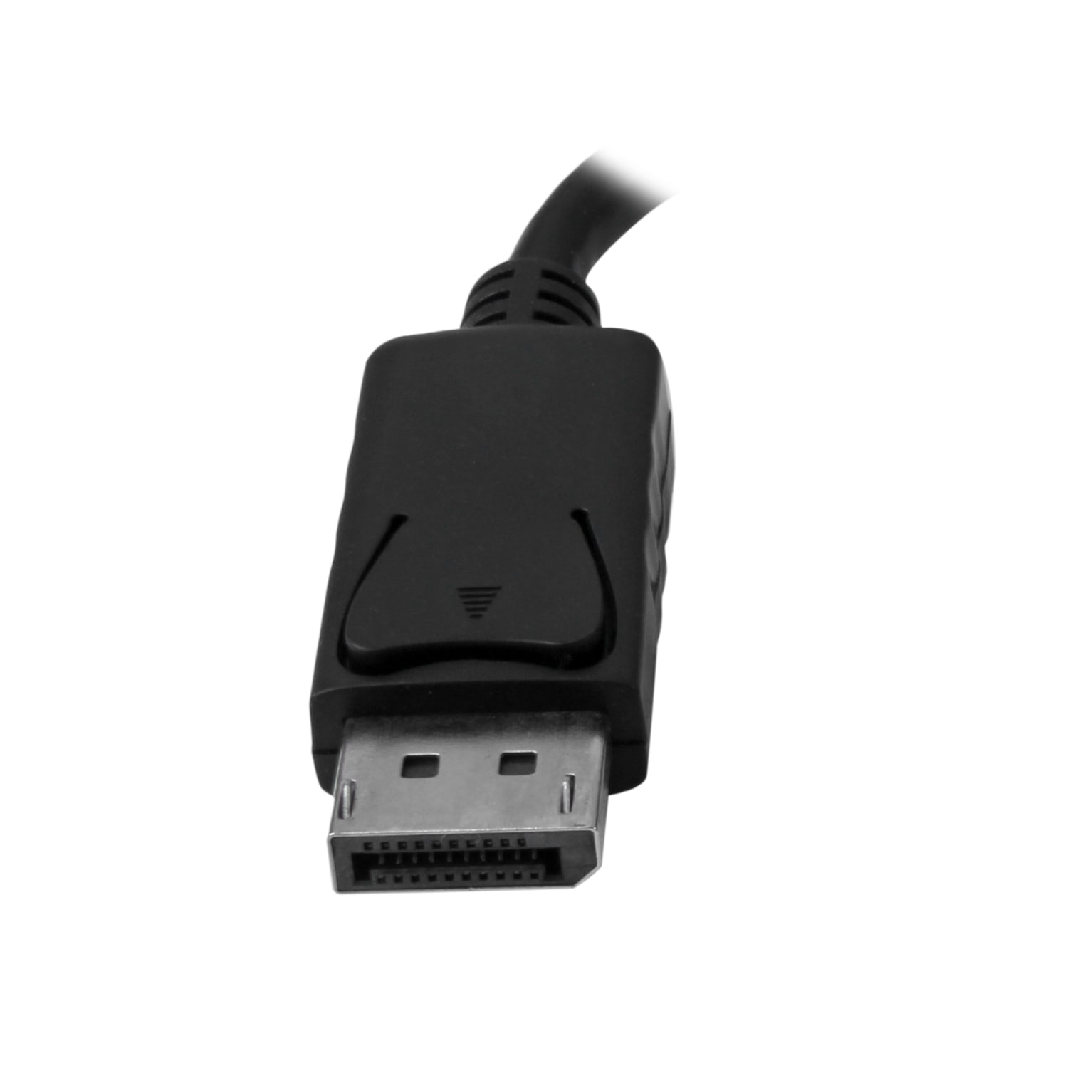 StarTech.com Travel A/V 2-in-1 DisplayPort To HDMI Or VGA Adapter - Image 5