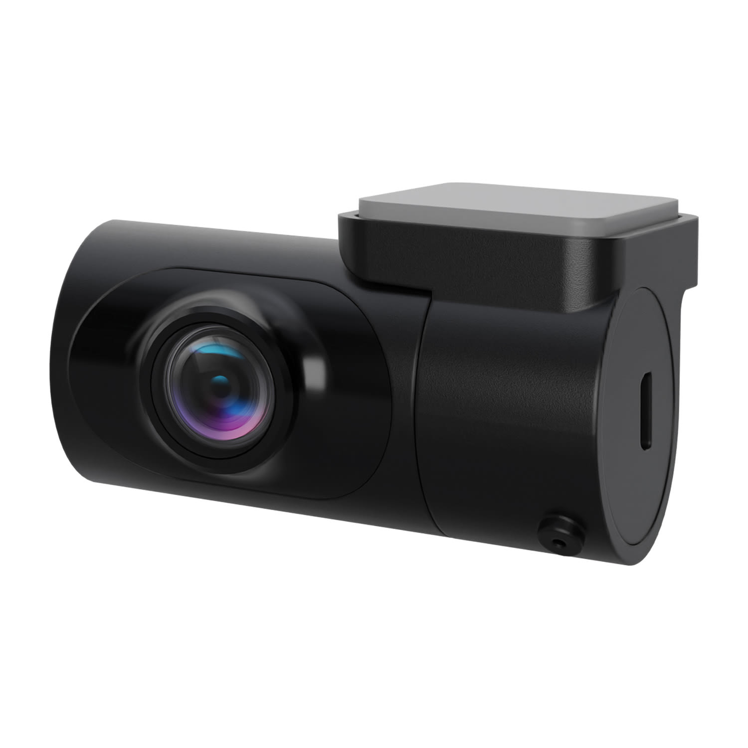 Cobra Dual-View QHD 1600p Smart Dash Cam, Black, SC200D - Image 4