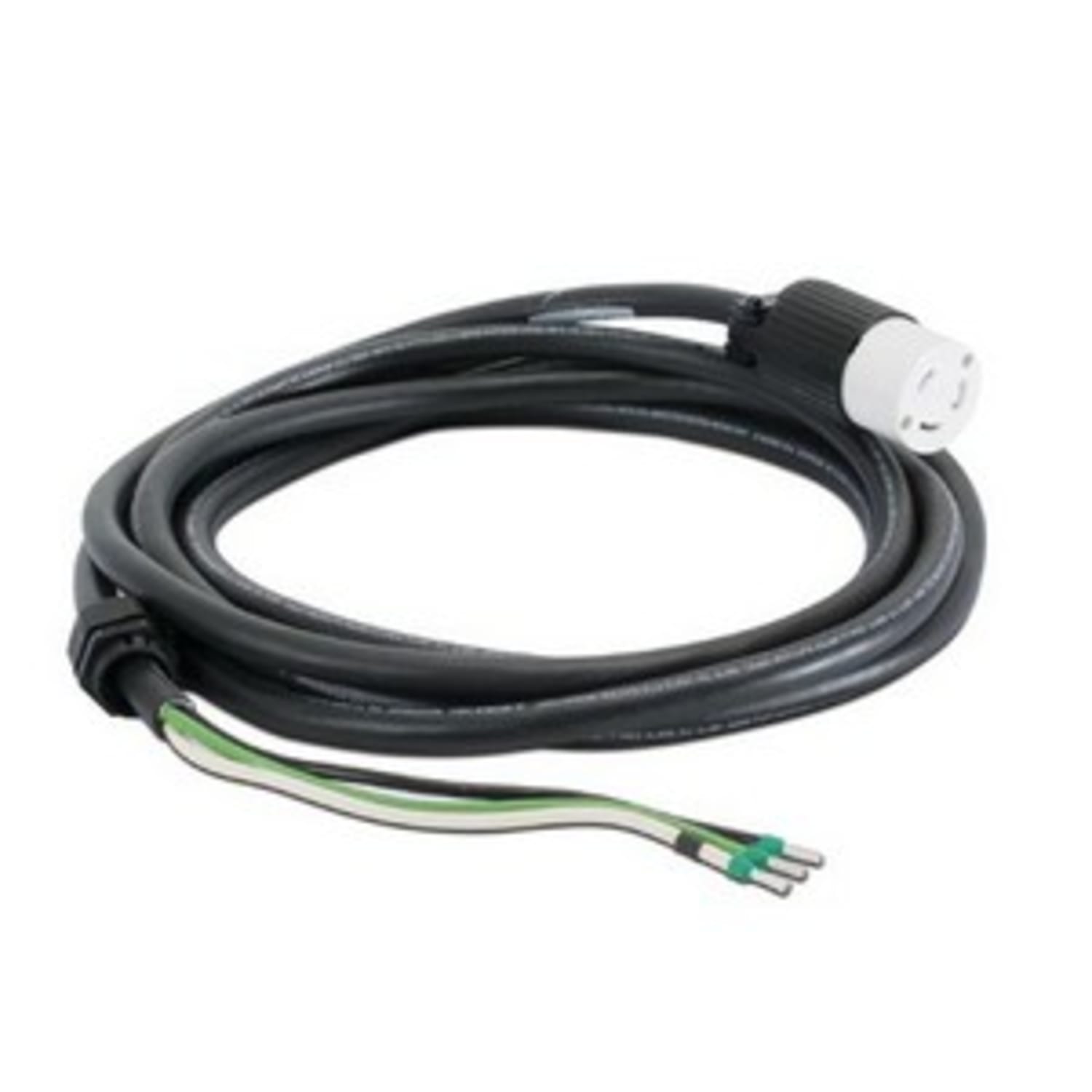 APC 3-Wire Standard Power Cord - 15ft - Image 3